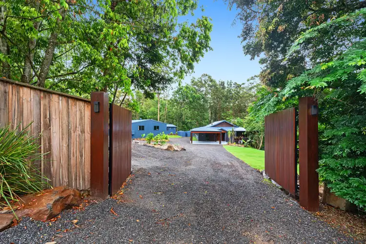 Fourth view of Homely rural property listing, 84 Isambert Road, Glenview QLD 4553