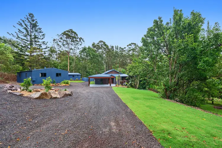 Fifth view of Homely rural property listing, 84 Isambert Road, Glenview QLD 4553