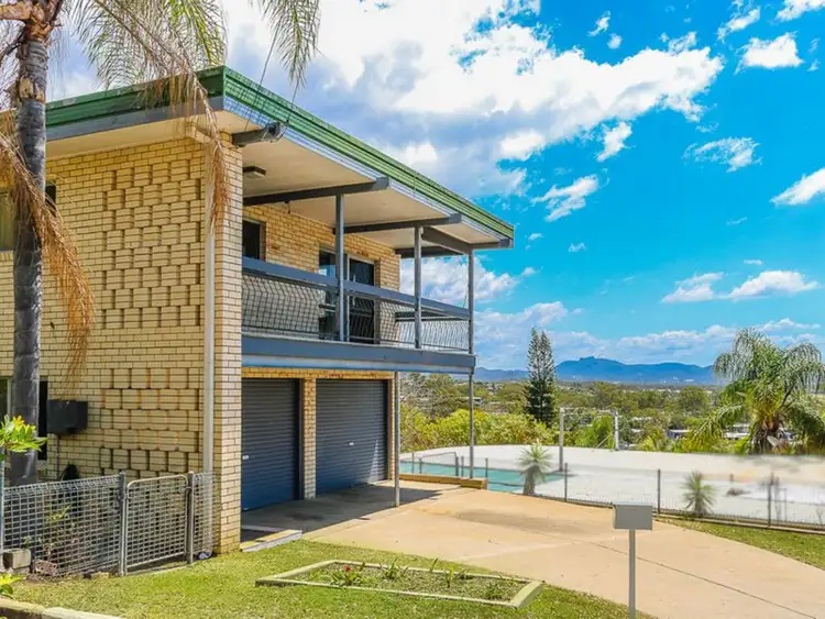 Third view of Homely house listing, 41 Wilson Street, New Auckland QLD 4680