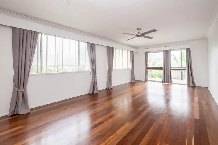 Fifth view of Homely house listing, 41 Wilson Street, New Auckland QLD 4680