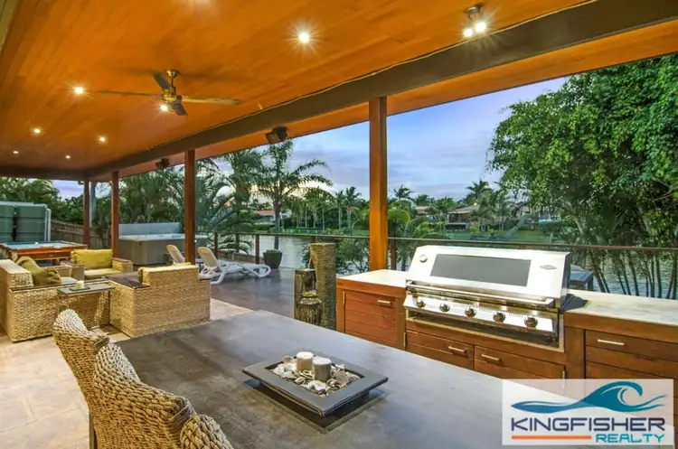 88 Auk Avenue, Burleigh Waters QLD 4220