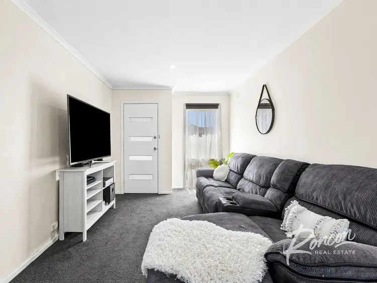 Second view of Homely house listing, 2/39 Graylea Avenue, Herne Hill VIC 3218