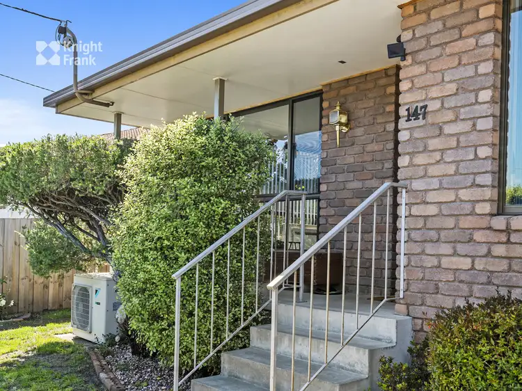 Main view of Homely house listing, 147 Channel Highway, Kingston TAS 7050