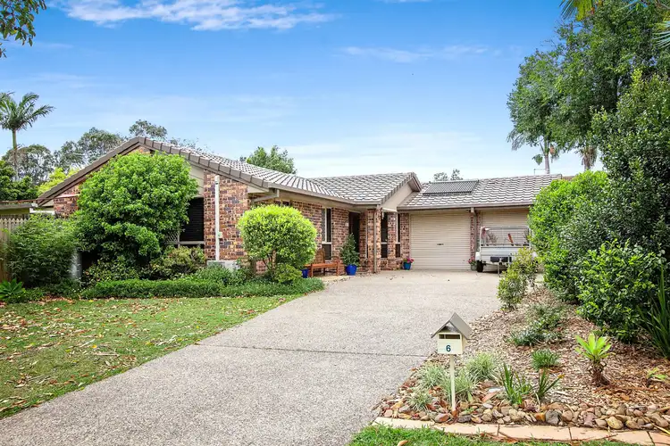6 Jasper Street, Alexandra Hills QLD 4161