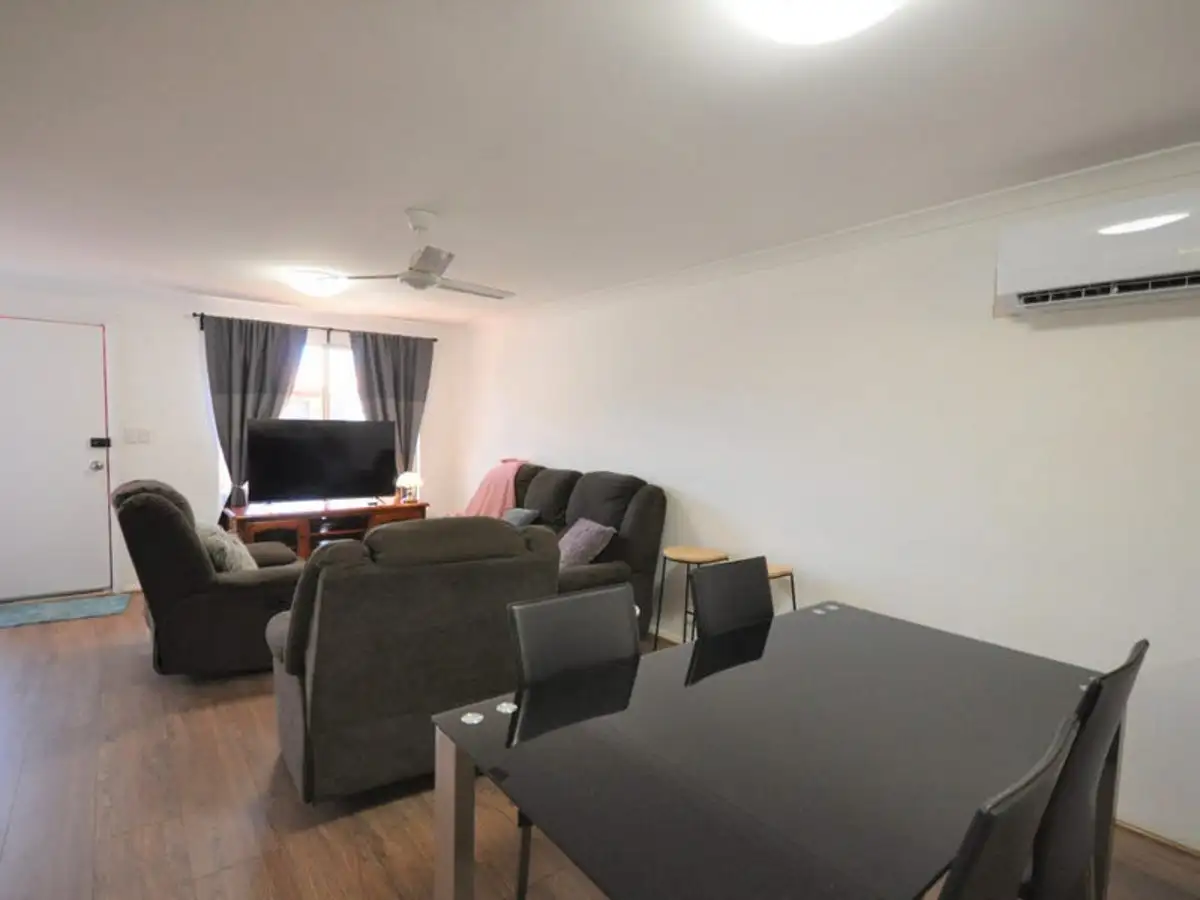 Main view of Homely apartment listing, 22/1 Cowra Drive, Newman WA 6753