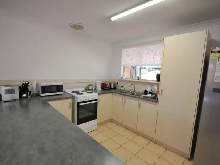 Second view of Homely apartment listing, 22/1 Cowra Drive, Newman WA 6753