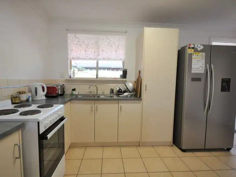 Third view of Homely apartment listing, 22/1 Cowra Drive, Newman WA 6753