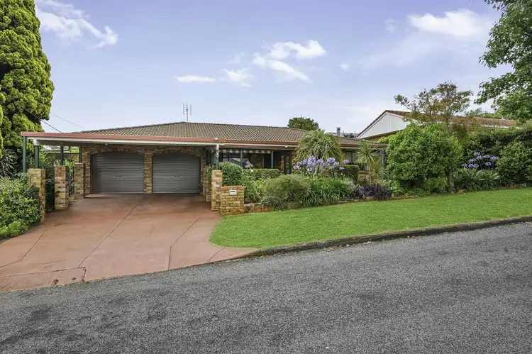 23 Naranga Street, Rangeville QLD 4350