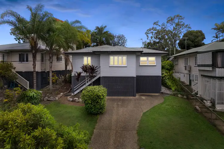 Main view of Homely house listing, 37 Harold Street, Stafford QLD 4053
