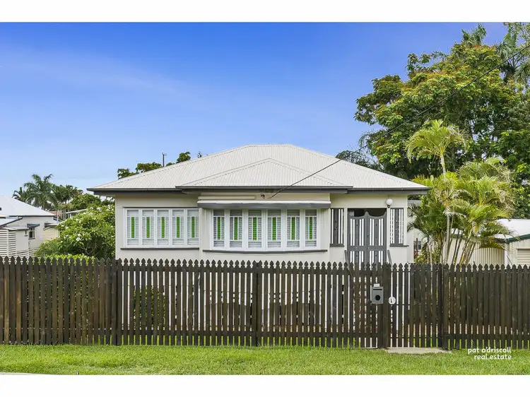 Main view of Homely house listing, 21 Turner Road, Wandal QLD 4700