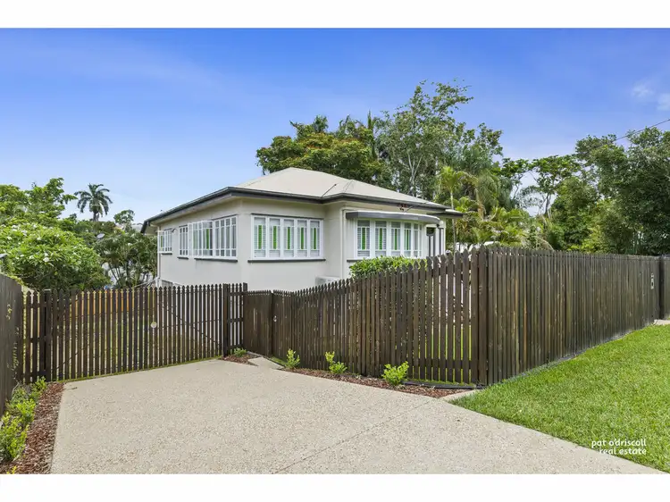 Second view of Homely house listing, 21 Turner Road, Wandal QLD 4700