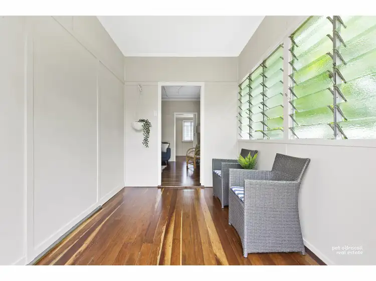 Third view of Homely house listing, 21 Turner Road, Wandal QLD 4700