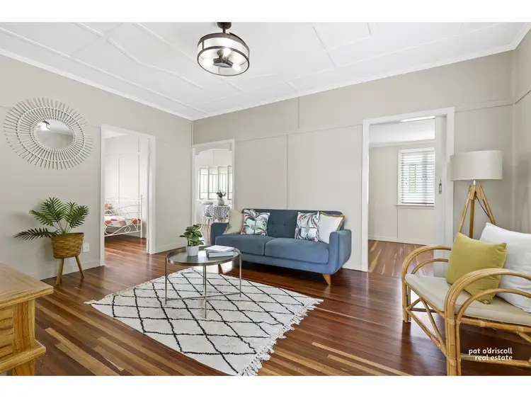 Fourth view of Homely house listing, 21 Turner Road, Wandal QLD 4700