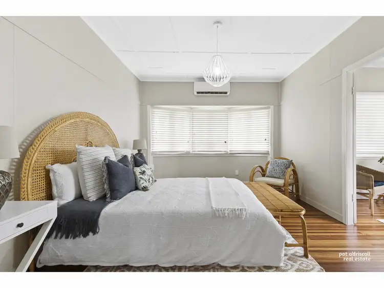 Sixth view of Homely house listing, 21 Turner Road, Wandal QLD 4700