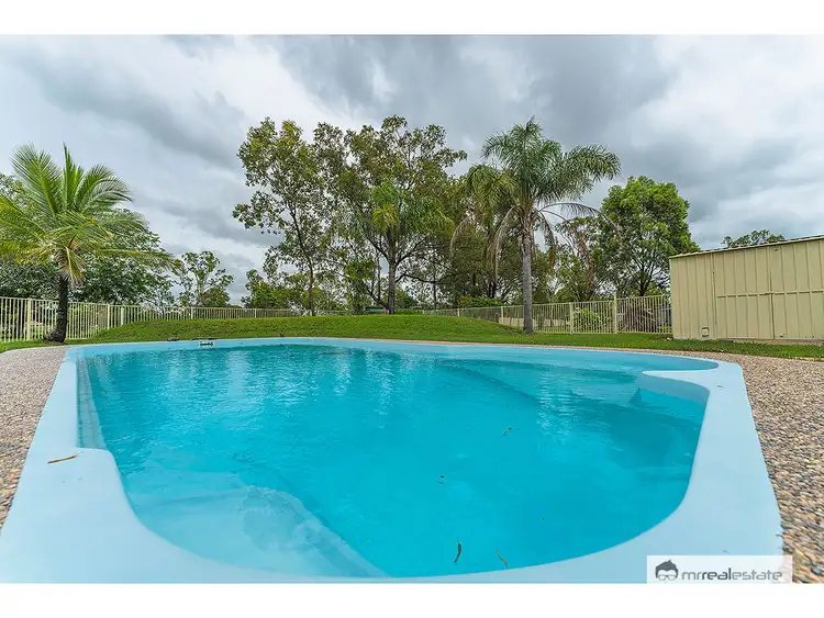 Third view of Homely house listing, 9 McDonald Street, Gracemere QLD 4702