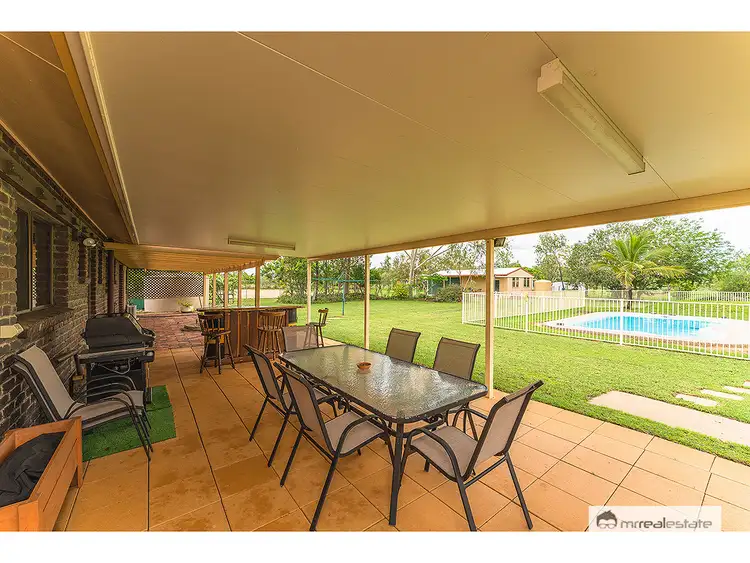 Fifth view of Homely house listing, 9 McDonald Street, Gracemere QLD 4702