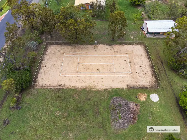 Sixth view of Homely house listing, 9 McDonald Street, Gracemere QLD 4702