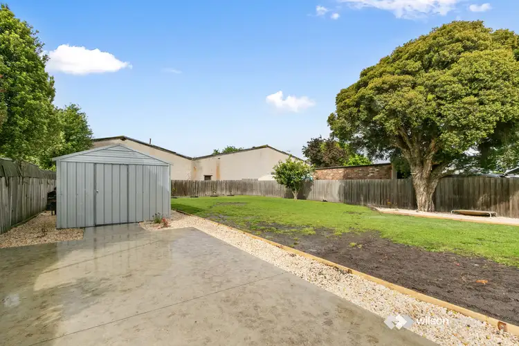 Fourth view of Homely house listing, 13 Dowling Street, Traralgon VIC 3844