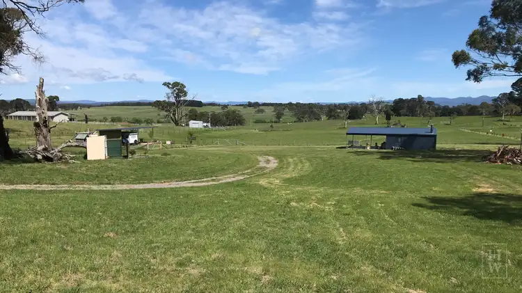 Main view of Homely rural property listing, 22 Sawyers Ridge Road, Reidsdale NSW 2622