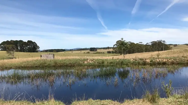 Third view of Homely rural property listing, 22 Sawyers Ridge Road, Reidsdale NSW 2622