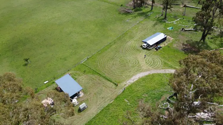 Fourth view of Homely rural property listing, 22 Sawyers Ridge Road, Reidsdale NSW 2622
