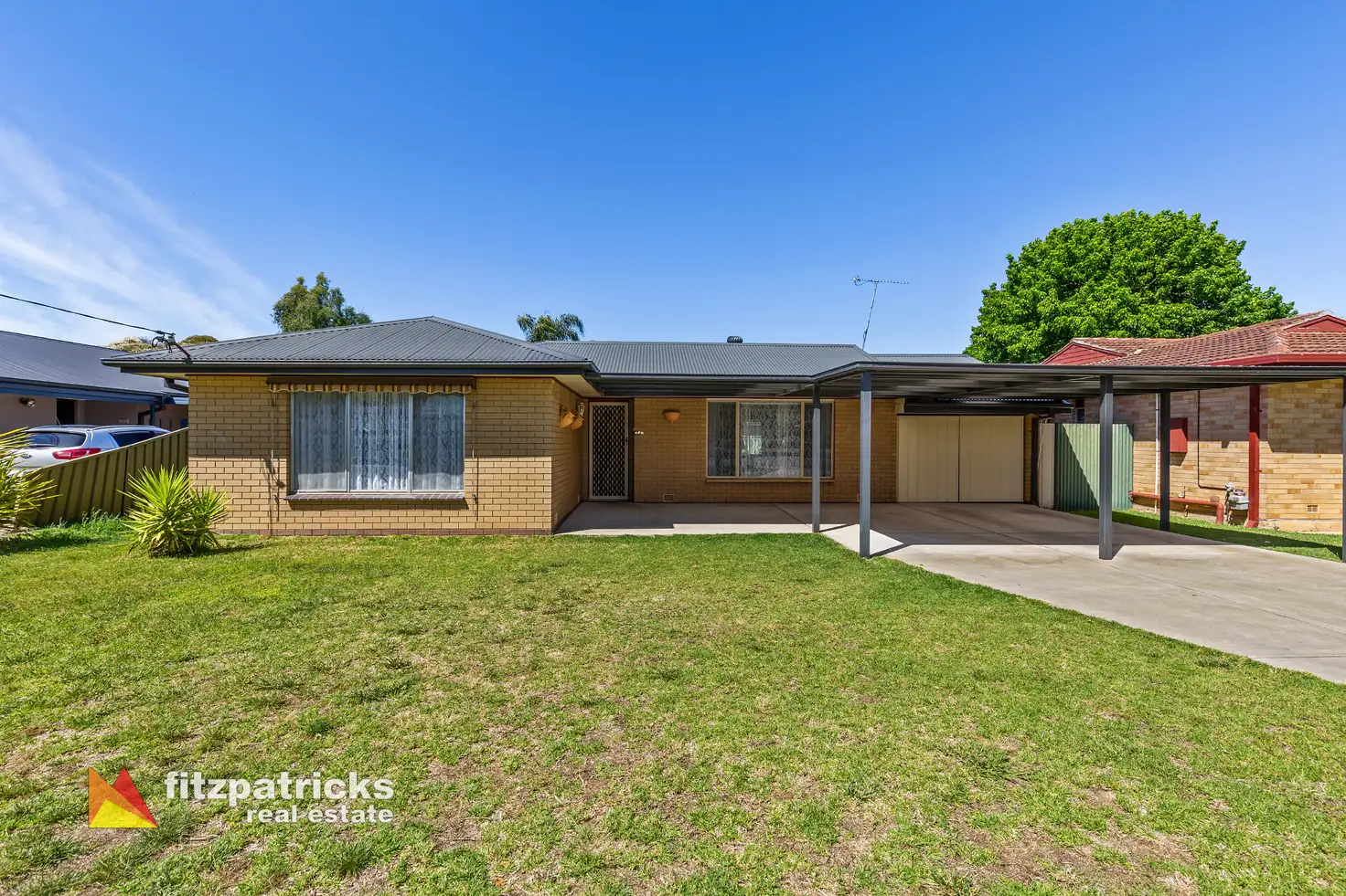 Main view of Homely house listing, 478 Lake Albert Road, Lake Albert NSW 2650