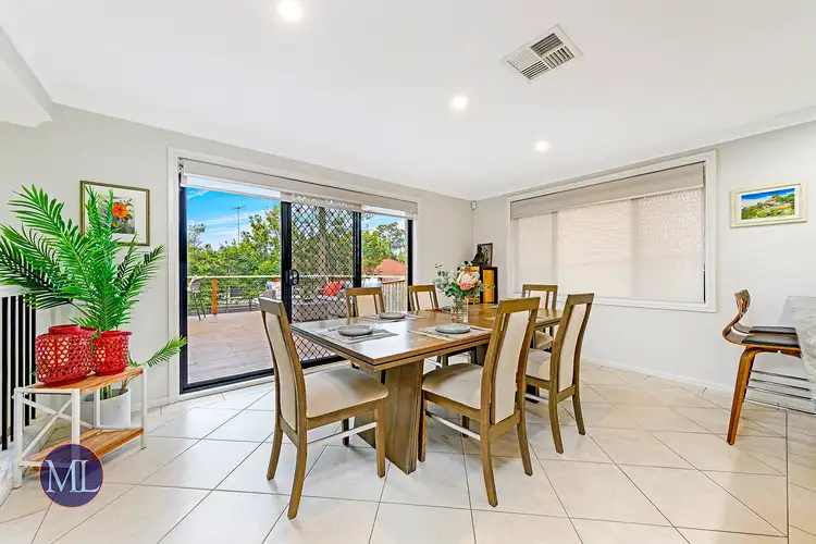 Second view of Homely house listing, 149 Purchase Road, Cherrybrook NSW 2126