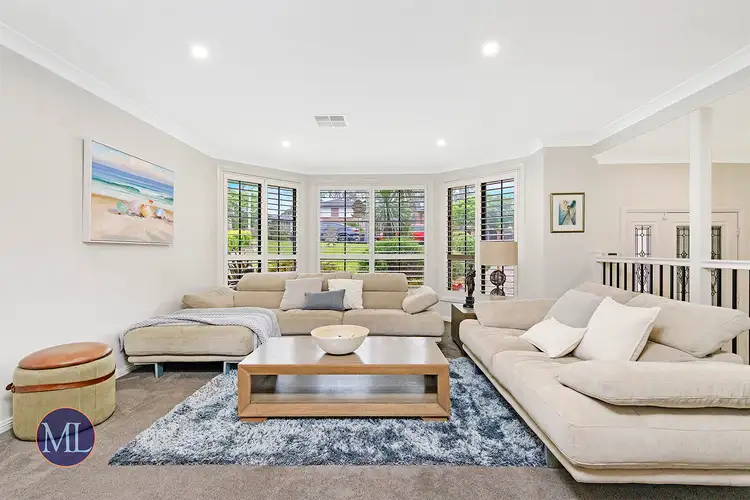 Third view of Homely house listing, 149 Purchase Road, Cherrybrook NSW 2126