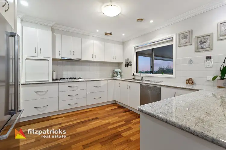 Fifth view of Homely house listing, 2 Kincora Place, Bourkelands NSW 2650