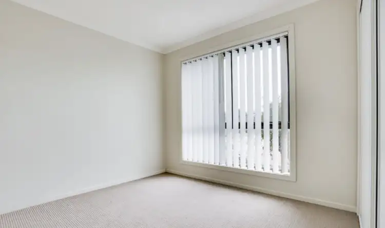 Second view of Homely townhouse listing, 4/66 Glorious Promenade, Redbank Plains QLD 4301