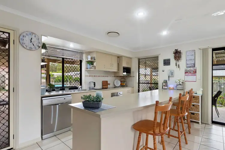 Sixth view of Homely house listing, 18 Samson Circuit, Caloundra West QLD 4551