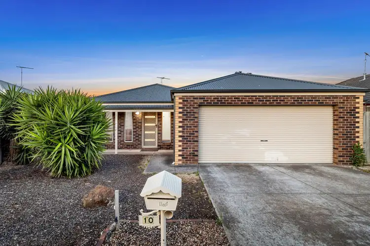 10 Alan Street, Grovedale VIC 3216