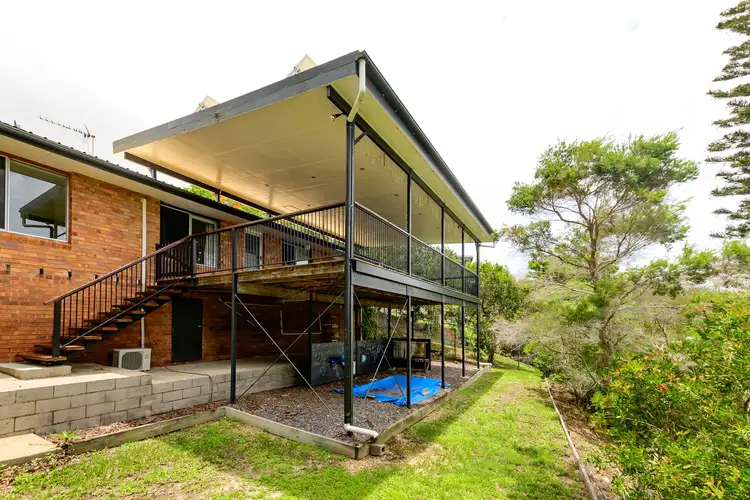 6 Maye Court, Sun Valley QLD 4680