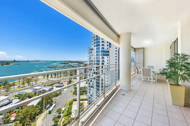 Second view of Homely apartment listing, Address available on request