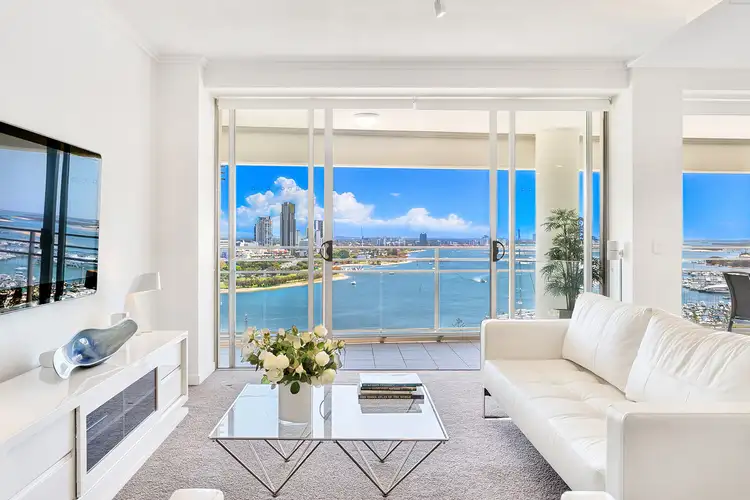 Fourth view of Homely apartment listing, Address available on request