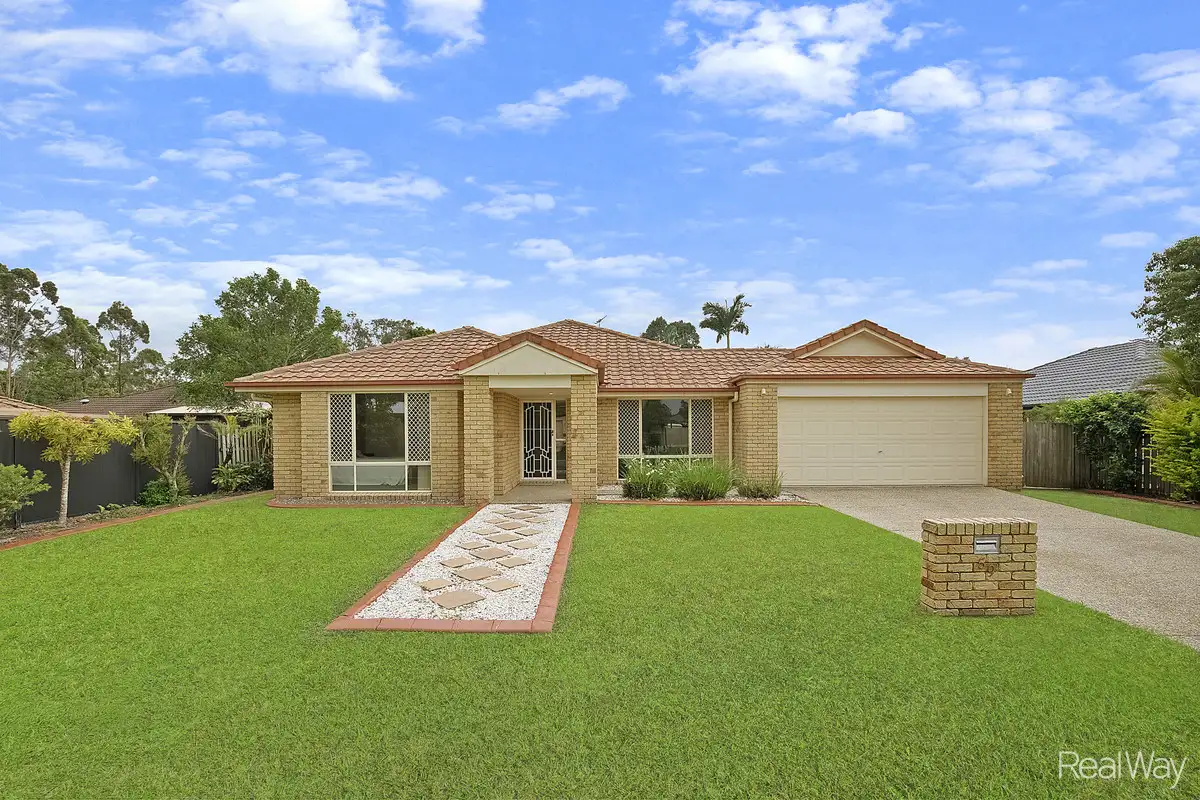 Main view of Homely house listing, 59 Friarbird Drive, Narangba QLD 4504