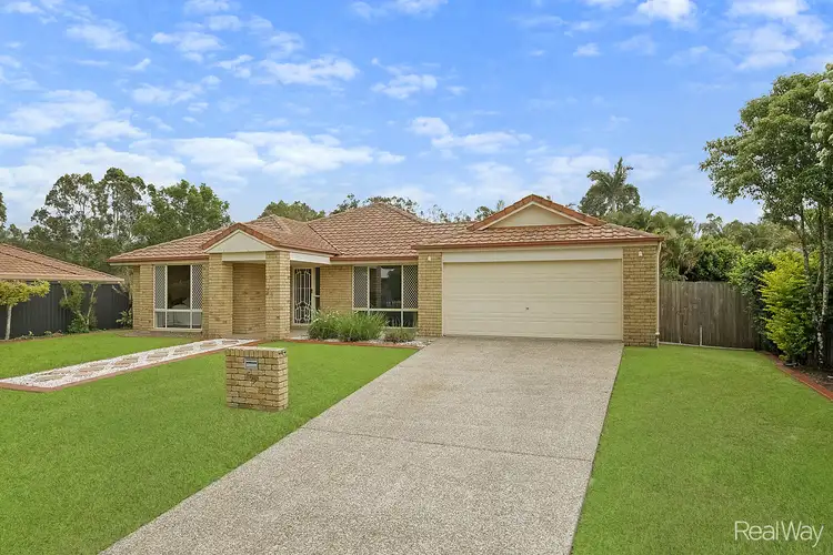 Second view of Homely house listing, 59 Friarbird Drive, Narangba QLD 4504