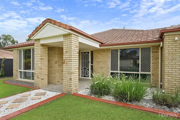 Third view of Homely house listing, 59 Friarbird Drive, Narangba QLD 4504