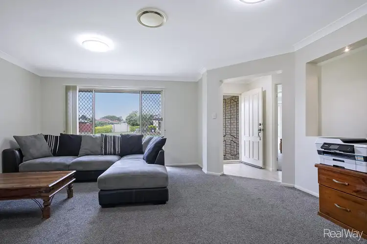 Fourth view of Homely house listing, 59 Friarbird Drive, Narangba QLD 4504