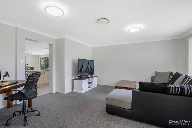 Fifth view of Homely house listing, 59 Friarbird Drive, Narangba QLD 4504