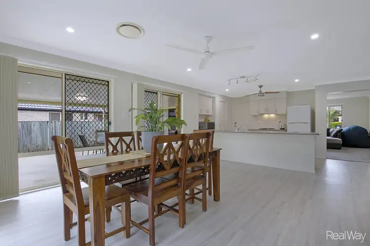 Sixth view of Homely house listing, 59 Friarbird Drive, Narangba QLD 4504