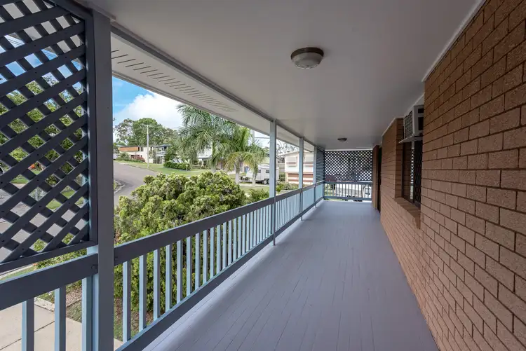Seventh view of Homely house listing, 19 Cairncross Street, Sun Valley QLD 4680