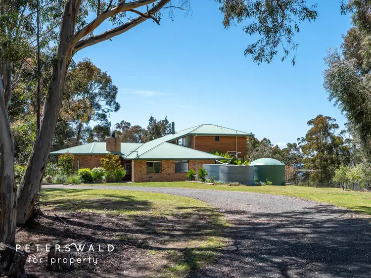 Third view of Homely house listing, 121 Hickmans Road, Margate TAS 7054