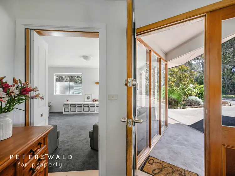 Fifth view of Homely house listing, 121 Hickmans Road, Margate TAS 7054