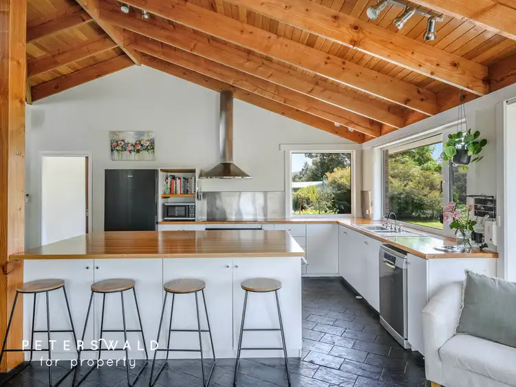 Sixth view of Homely house listing, 121 Hickmans Road, Margate TAS 7054