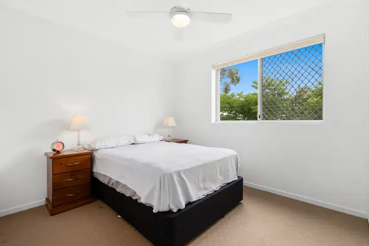 Fifth view of Homely apartment listing, 1/42 Nicklin Street, Coorparoo QLD 4151