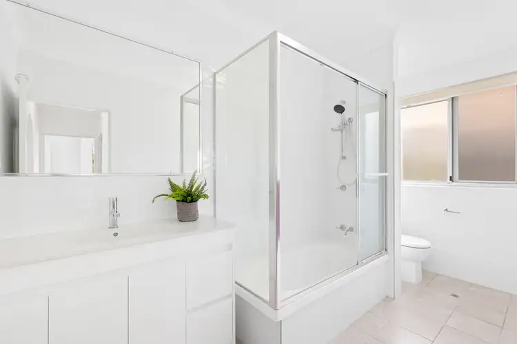 Sixth view of Homely apartment listing, 1/42 Nicklin Street, Coorparoo QLD 4151