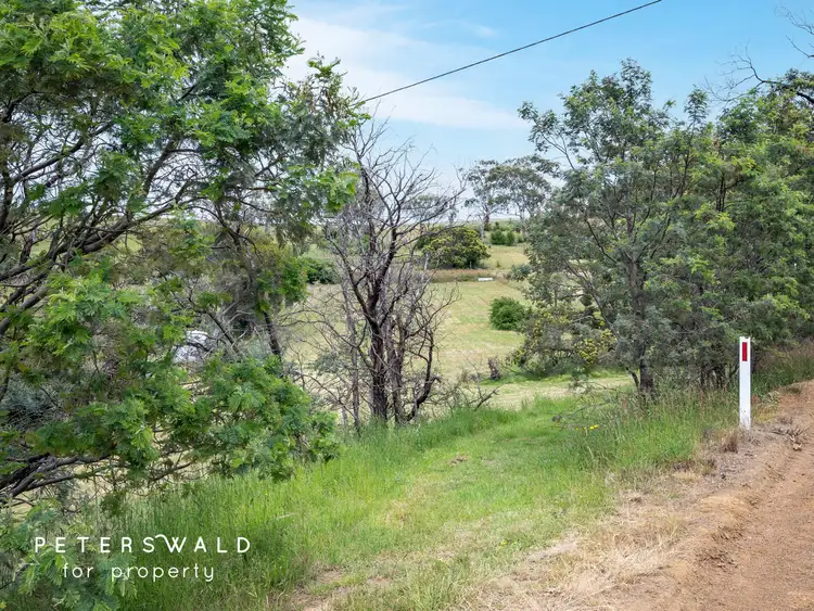 Fourth view of Homely land listing, 635 Shark Point Road, Penna TAS 7171
