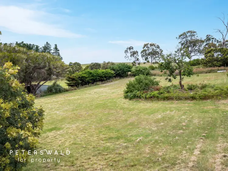 Sixth view of Homely land listing, 635 Shark Point Road, Penna TAS 7171