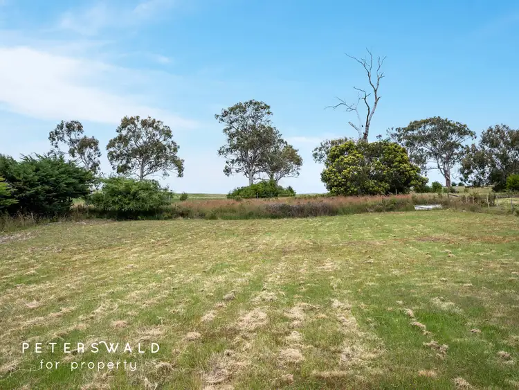 Seventh view of Homely land listing, 635 Shark Point Road, Penna TAS 7171